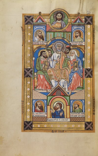 Pinse af Unbekannt Unbekannt